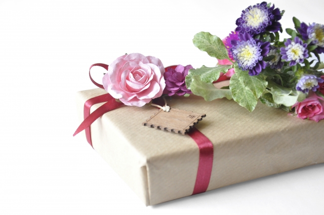 人気の贈り物イメージ